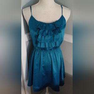 Remain Mini Dress